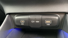 Hyundai i20 1.0T GDi Premium 5dr Petrol Hatchback